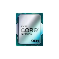 Intel Core i9-13900K OEM/Tray 13th Gen Processor CM8071505094011 (No Box) 3-Years Warranty