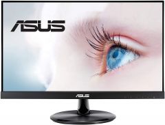 Asus VP229HE 21.5in Framless Eye Care Monitor1920x1080 Resolution IPS Panel 5ms Response Time 75Hz Refresh Rate