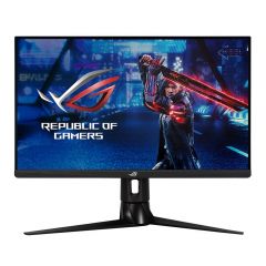 Asus XG27AQM ROG Strix 27in 2K HDR Gaming Monitor WQHD (2560 x 1440) Fast IPS 270Hz 0.5ms Extreme Low Motion Blur Sync