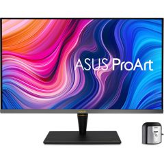 Asus PA32UCX-PK ProArt Display 32in 4K HDR Mini LEDProfessional Monitor 1200 nits Off-Axis Contrast Optimization 10 bit Dolby
