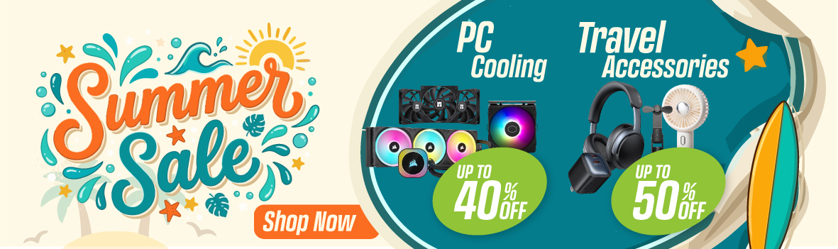 Summer Sale
