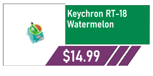 Artisan Keycaps