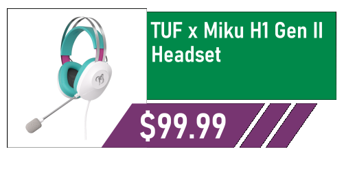 gaming accessories