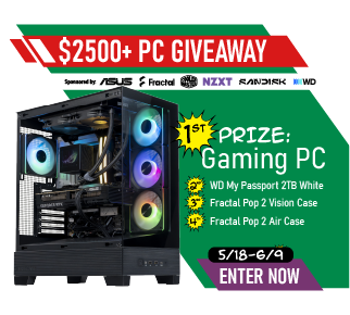 Central Computers · FanimeCon · Booth 1002/1004