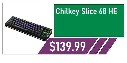 gaming mice