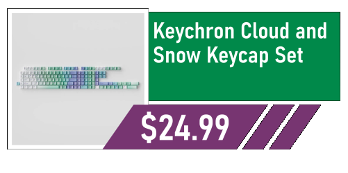Keycap Sets
