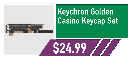 Keycap Sets