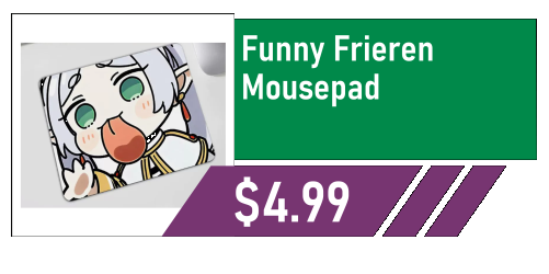 mousepads