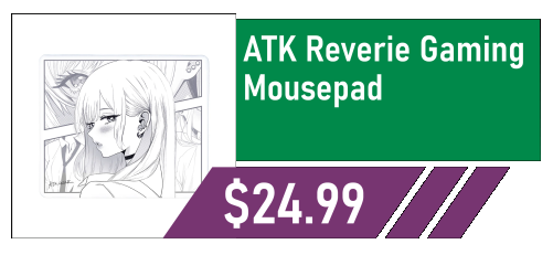 mousepads
