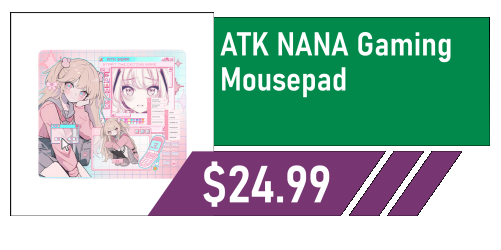mousepads