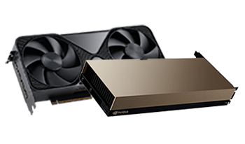 nvidia ai gpus