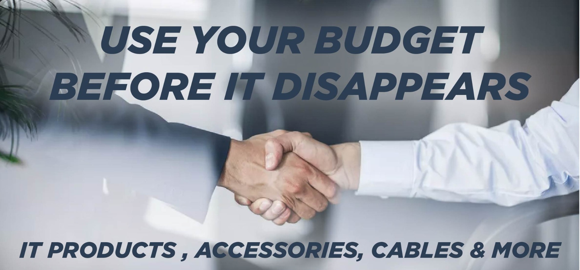 Corporate Business Sales!