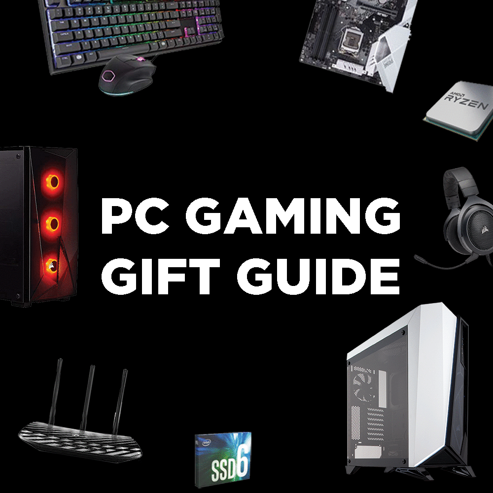2019 Gift Guide