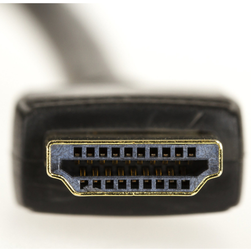 HDMI Cable front view