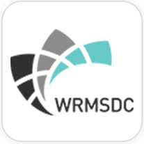 WRMSDC logo