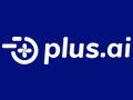 Plus Ai logo