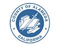 Alameda County logo