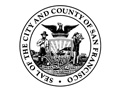City and County of SF Logo