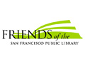 Friends of SF Library logo