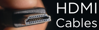 HDMI Cable Category