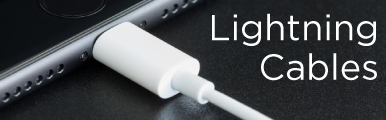 Lightning Cable Product Category
