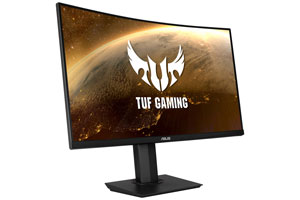Monitors in stock now