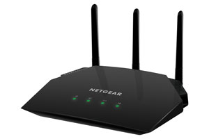 Wifi Routers in stock now