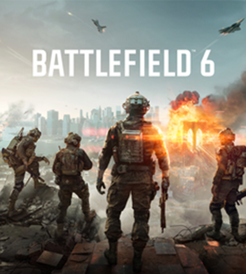 Battlefield 6