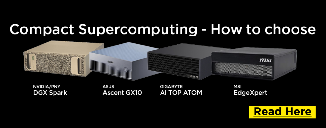 How to Choose: AI Mini PCs