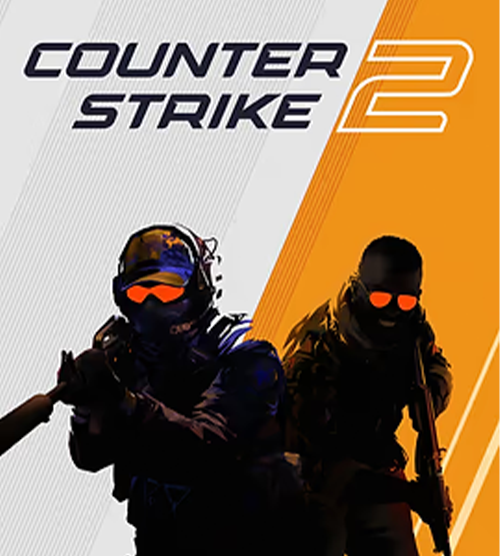 Counter-Strike 2