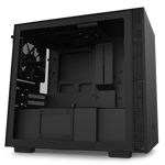 Custom Intel mini-ITX compact PC