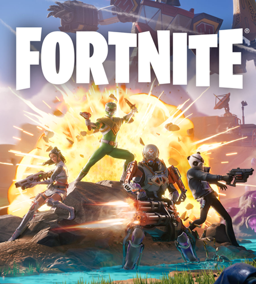 Fortnite