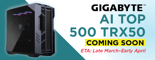 gigabyte_ai_top_500_trx50_workstation_coming_soon