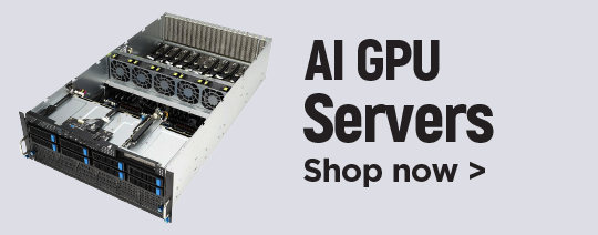 GPU Servers