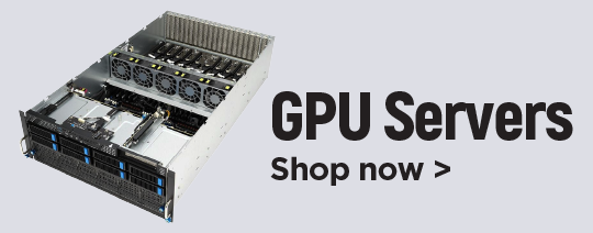 GPU Servers