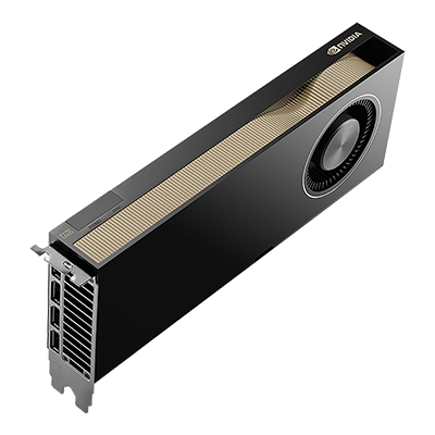 Max-Q Workstation GPU