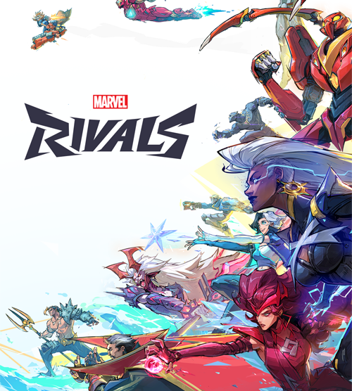 Marvel Rivals