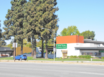 Sunnyvale Store Image