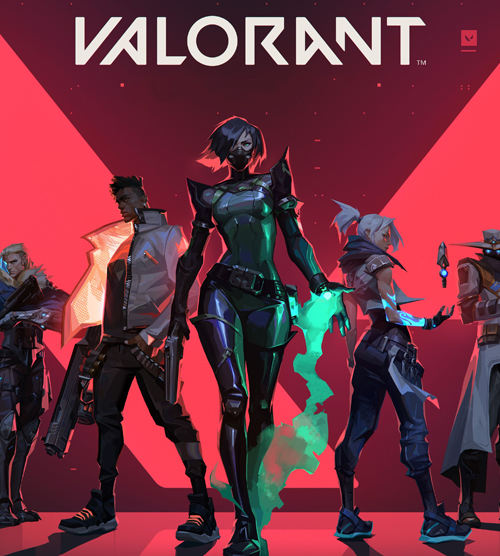 Valorant