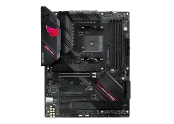 ROG STRIX B550-F GAMING