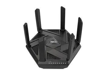 ASUS RT-AXE7800