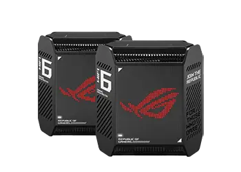 ROG Rapture GT6