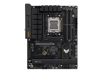 TUF GAMING B650-PLUS WIFI