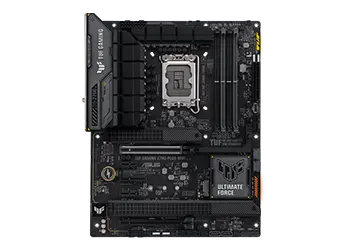 TUF GAMING Z790-PLUS WIFI