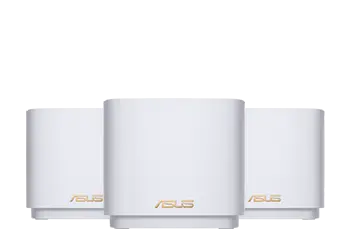 ASUS ZenWiFi XD5