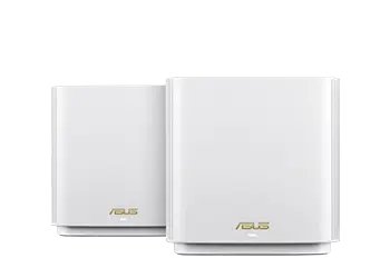 ASUS ZenWiFi XT9