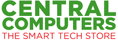 Central Computers - Smart Tech Store