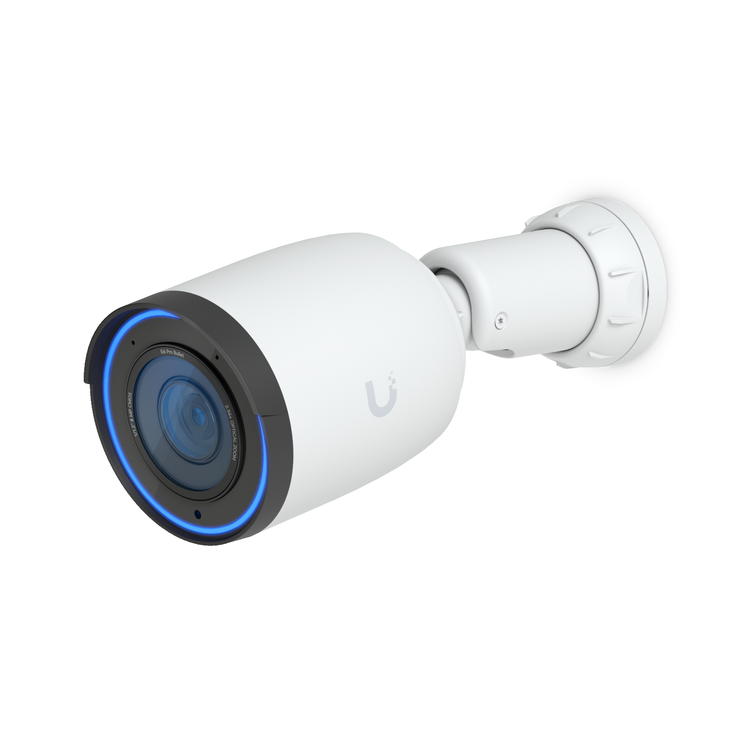 UniFi G6 Pro Bullet Camera - security camera installation Bay Area